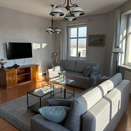 Apartament Мисловице Екстериор снимка