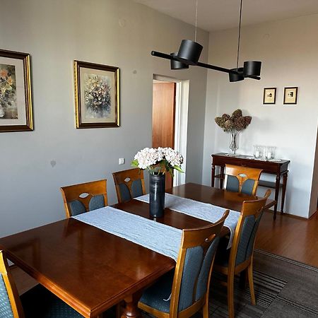 Apartament Мисловице Екстериор снимка