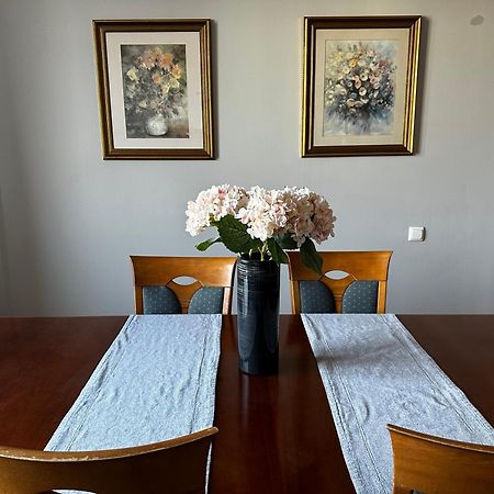 Apartament Мисловице Екстериор снимка