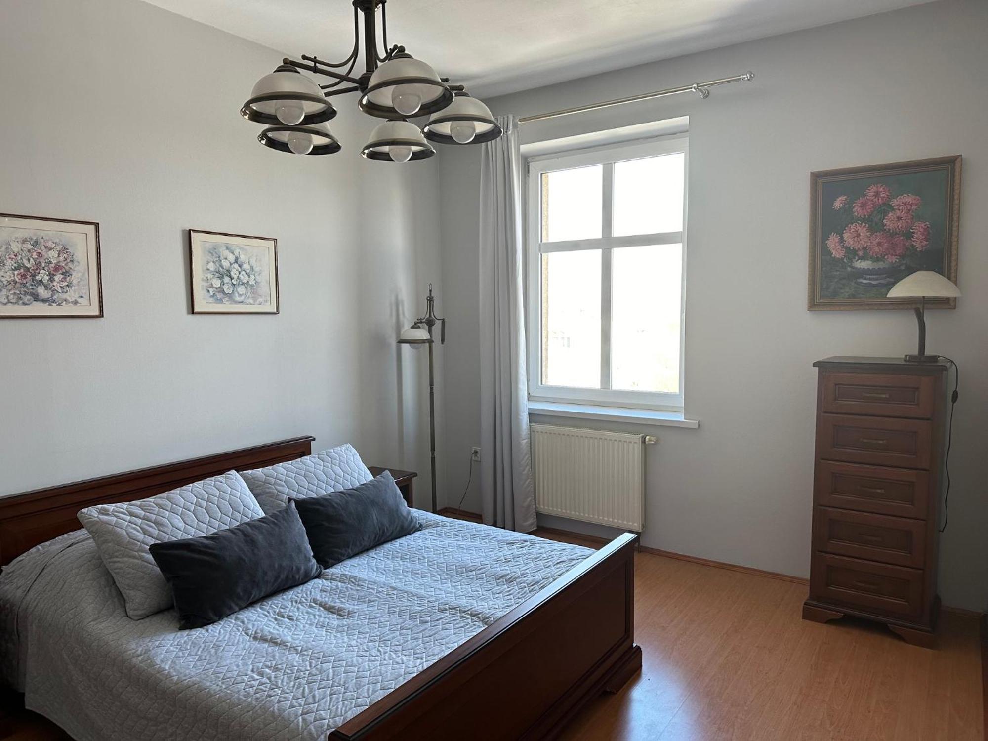 Apartament Мисловице Екстериор снимка
