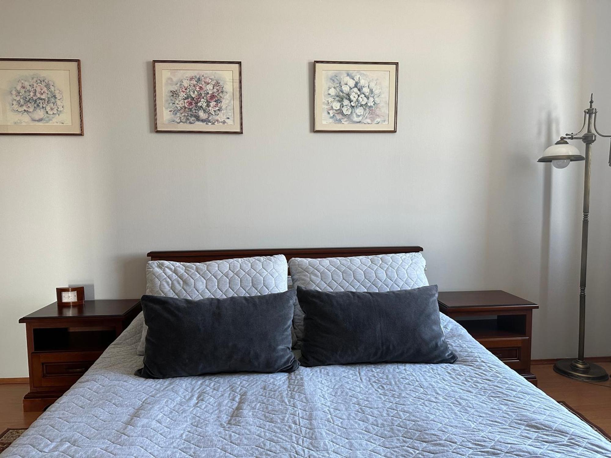 Apartament Мисловице Екстериор снимка