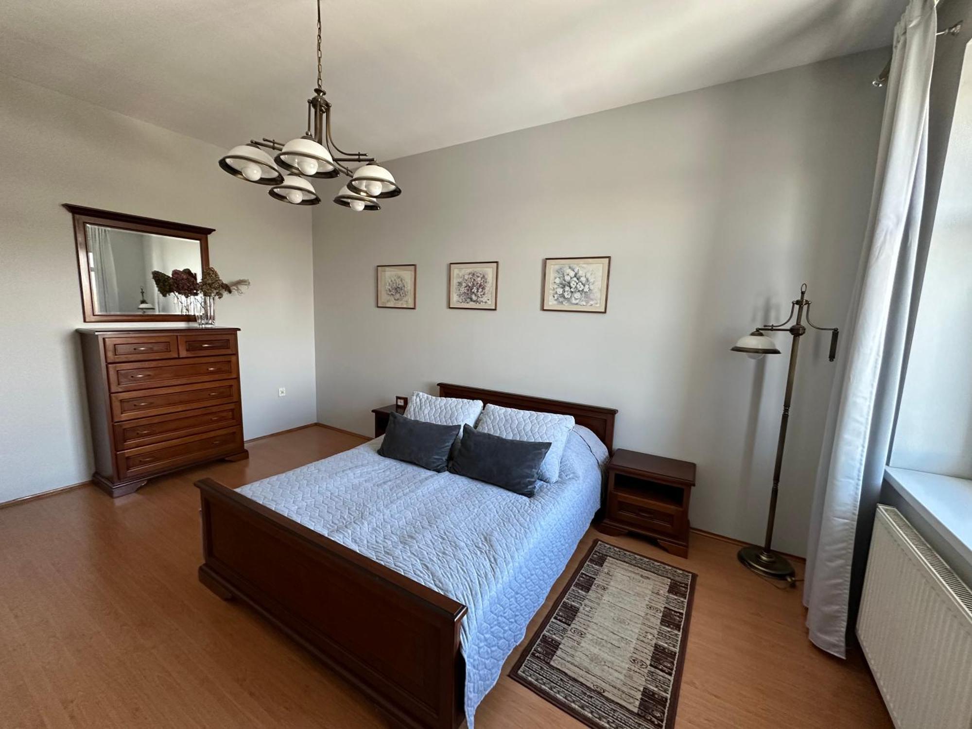 Apartament Мисловице Екстериор снимка
