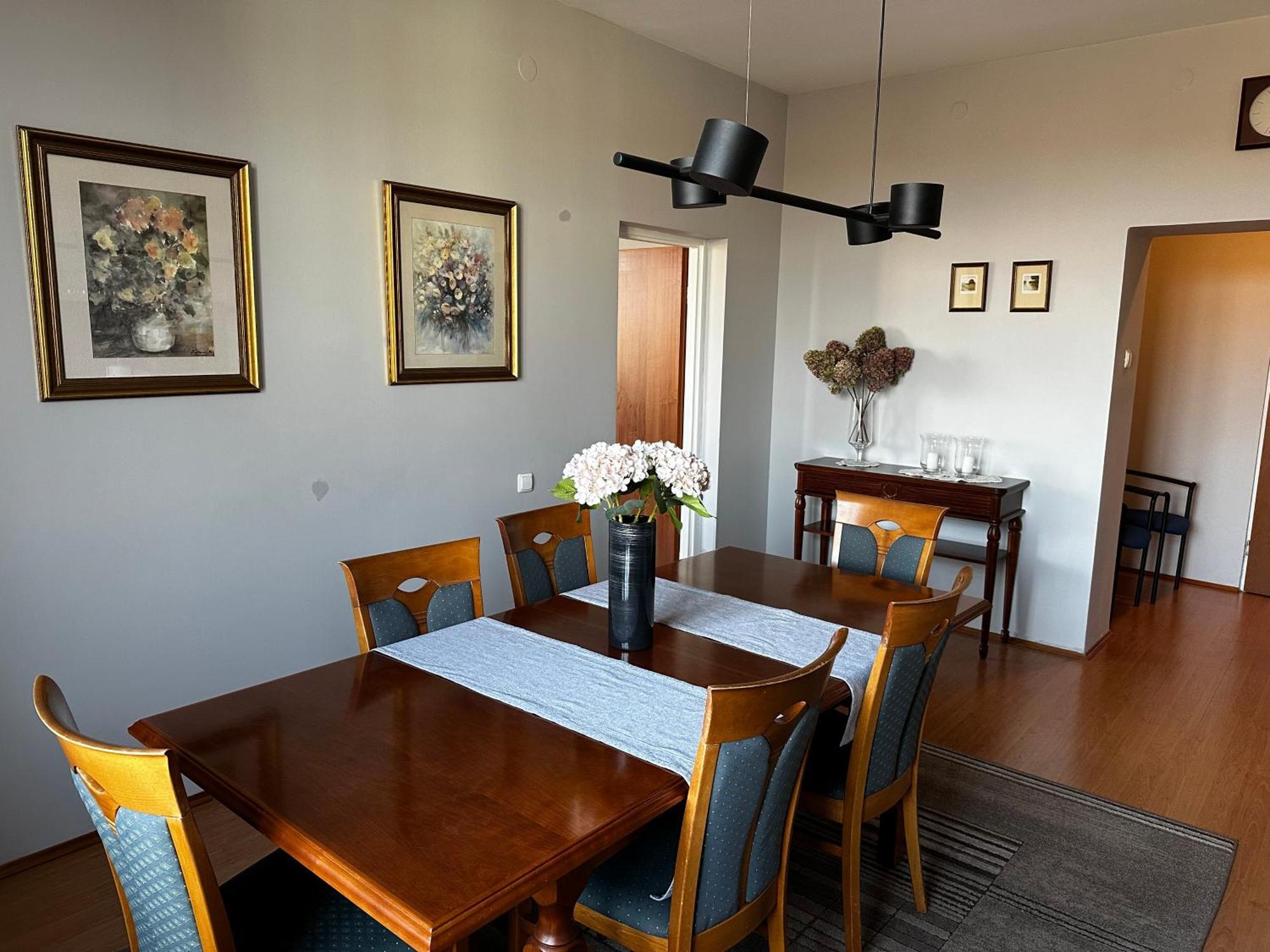 Apartament Мисловице Екстериор снимка