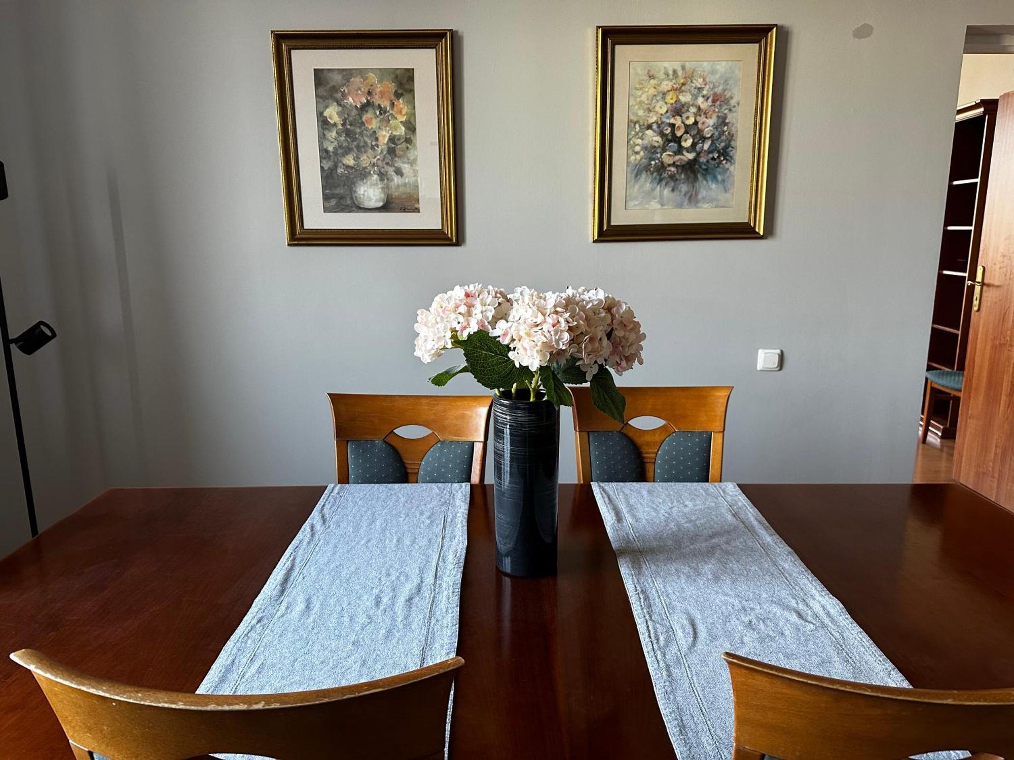Apartament Мисловице Екстериор снимка